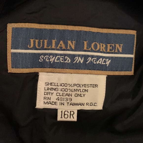 Boys Blazer - Picture 4 of 4